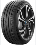 255/35R21 Michelin PILOT SPORT EV 98W Pneu véhicule particulier