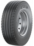 315/60R22.5 Michelin X LINE ENERGY D 152/148L Camion