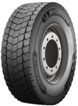 315/60R22.5 Michelin X MULTI D 152/148L Camion