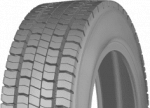 315/70R22.5 Michelin X MULTI HD Z 156/150L Camion