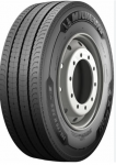 385/65R22.5 Michelin X MULTI Z 160K Camion