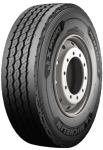 315/80R22.5 Michelin X WORKS HD Z 156/150K Camion