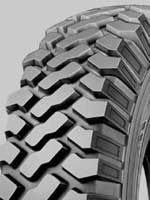 365/80R20 Michelin XZL O/R 4X4 152K Camion