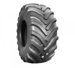 750/70R26 MRL (28.1R26) RRT650 172A8/B TL made in India Pneu agraire
