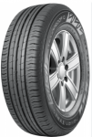 225/75R16C Nokian Tyres CARGOPROOF C  121/120R Pneus camions légers