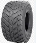 600/55R26.5 Nokian COUNTRY KING 165D Pneu agraire