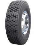 235/75R17.5 Nokian Tyres E-TRUCK DRIVE 132/130M Camion