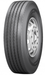 385/55R22.5 Nokian E-TRUCK TRAILER 160K Camion