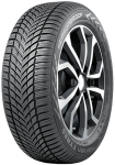 195/55R15 Nokian Tyres NOKIAN TYRES SEASONPROOF 1 85H Pneu véhicule particulier