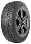 225/65R16C Nokian Tyres SEASONPROOF C1  112/110R Pneus camions légers