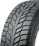 235/65R16C Nokian SNOWPROOF C 121/119R Pneus camions légers