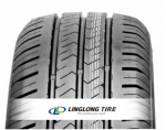 205/65R16C Linglong Green-Max Van/8pr HP 107/105R DOT4724 Pneus camions légers