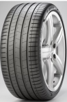 265/45-ZR20 Pirelli P-ZERO LUXURY 108Y Pneu véhicule particulier