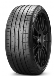 255/35-ZR22 Pirelli P-ZERO SPORT 99Y Pneu véhicule particulier