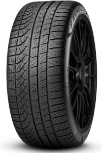295/30R21 Pirelli P Zero Winter 102W Pneu véhicule particulier