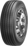 355/50 R22,5 R02PFS 156L 3PMSF M+S TL (Steer) PIRELLI Camion
