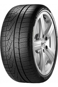 245/35R20 Pirelli WINTER SOTTOZERO SERIE II W240 95V Pneu véhicule particulier