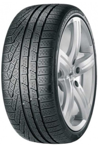 265/45R20 Pirelli WINTER SOTTOZERO SERIE II W270 108W Pneu véhicule particulier