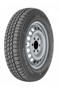 195/70R15C Riken CARGO WINTER 104/102R Pneus camions légers