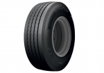205/75R17.5 Riken ROADREADY S 124/122M Camion