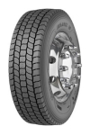 315/80 R22,5 ORJAK 5 156L/154M 3PMSF M+S TL SAVA Camion