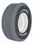 15x6,00-6 Tracking 70A4 6PR TL SPEEDWAYS Pneu agraire