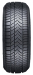 195/60R16C Haida HD-667 99/97Q DOT2921 Pneus camions légers
