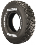 17.5R25 Trelleborg EMR 1020 176A2/157B Pneu industriel