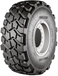 26.5R25 Trelleborg EMR 1030 209A2/193B Pneu industriel