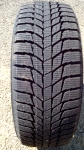 175/70R14C Linglong Green-Max Van 4 évszakos 6pr 95/93T DOT24 Pneus camions légers