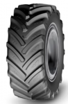 540/65R28 Linglong LR-650 ( R-1W )142D/145A8 TL Pneu agraire