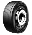 435/50R19.5 Windpower PRO TL98 TL 160 J Pneus camions légers