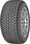 275/45R21 Yokohama Bluearth-4S AW21 110W Pneu véhicule particulier