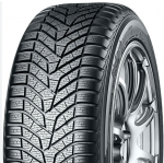 195/60R16 Yokohama Bluearth*Winter V905 89H Pneu véhicule particulier