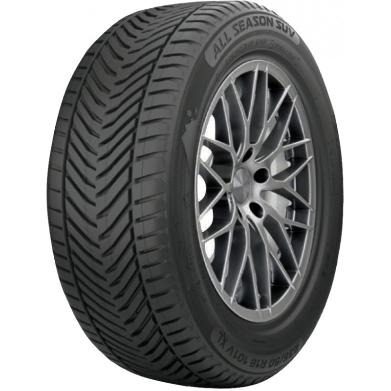 155/70R13 Riken ALL SEASON 75T Pneu véhicule particulier