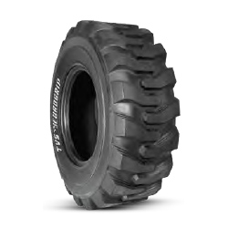 12,5/80-18 TVS TI27 (335/80-18) PR12 TBL made in India Pneu industriel