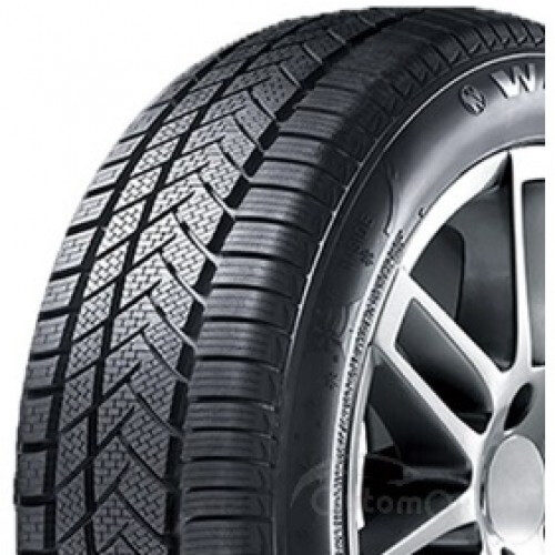 195/55R16 Wanli SW211 87H Pneu véhicule particulier